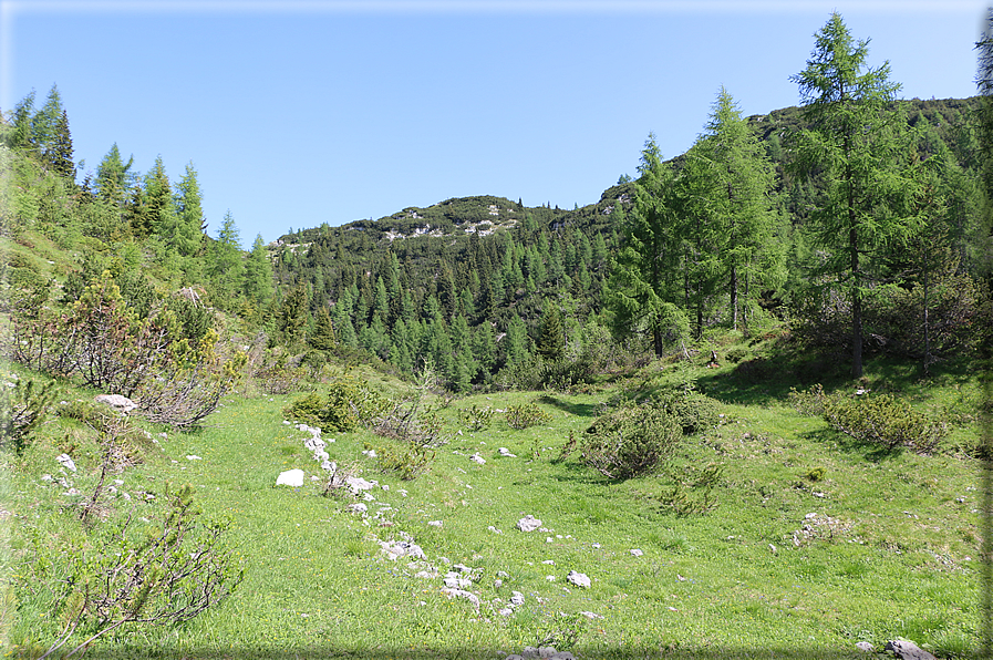 foto Cima della Caldiera